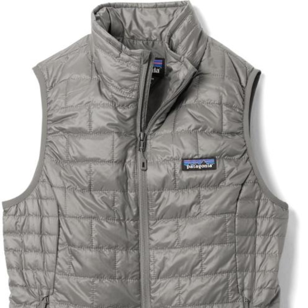 Women’s Patagonia Nano Puff Vest